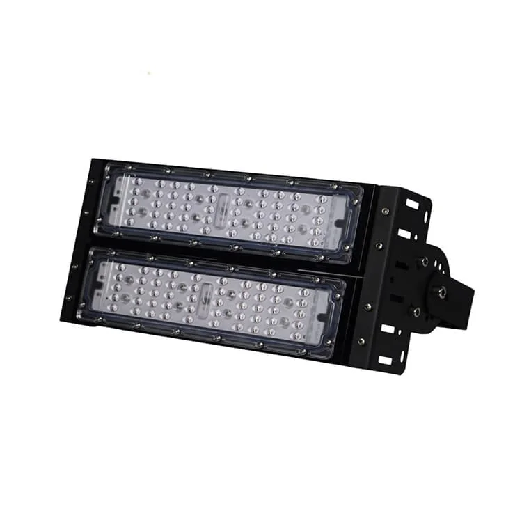 Proiettori LED 100W per gallerie