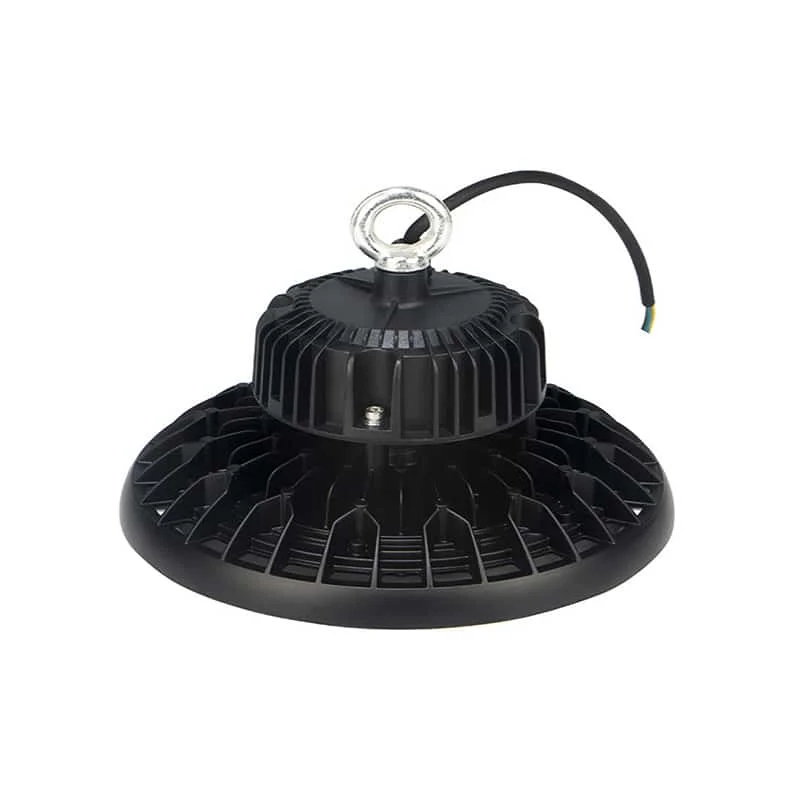Campane industriali 100w, 12VDC