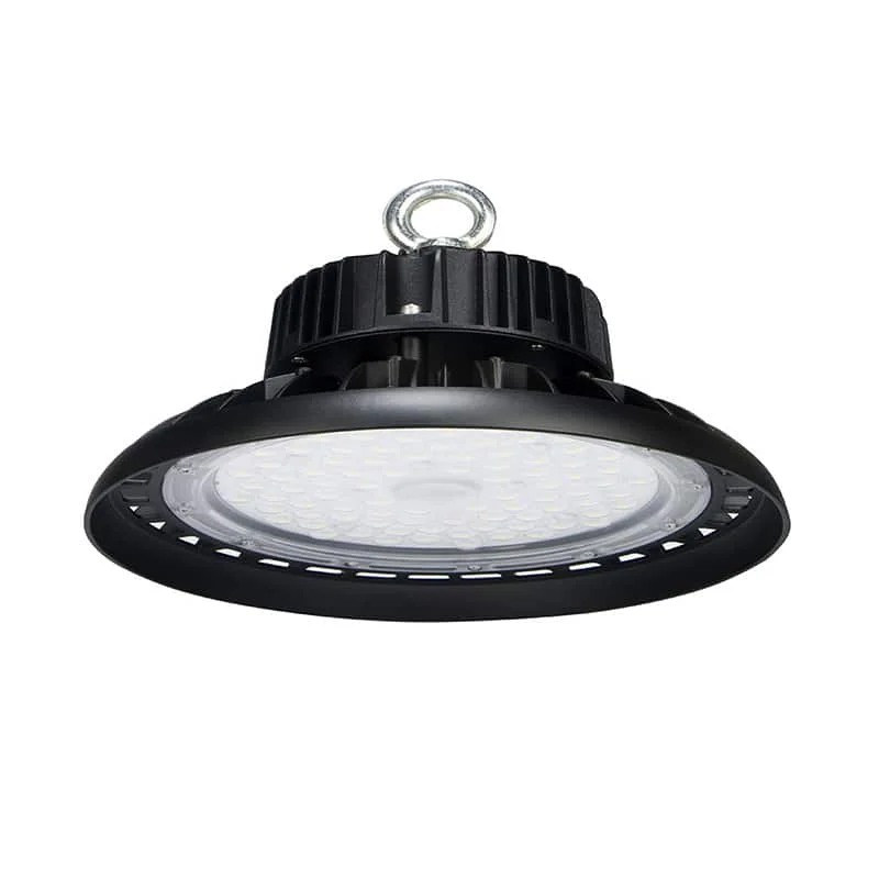 Campane industriali a bassa tensione LED 50W-240W
