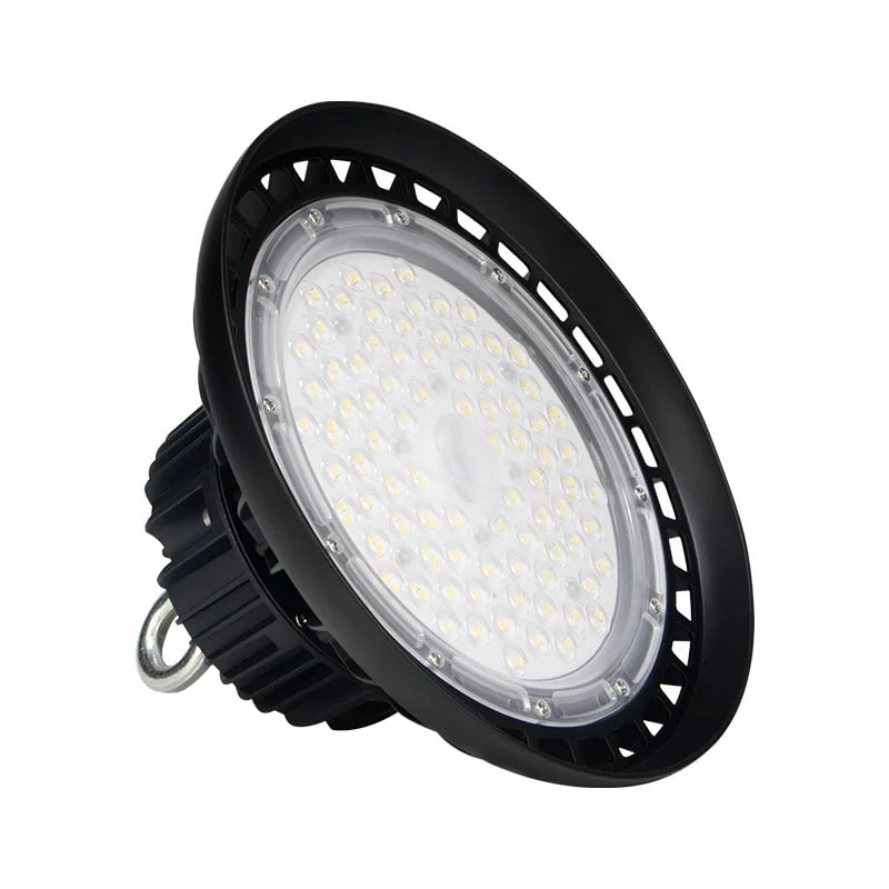 Campane industriali LED 50W, 12V