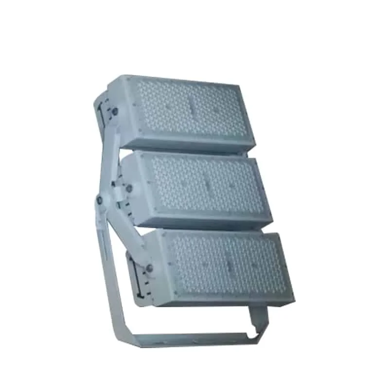 Proiettori LED sportivi da 1500W