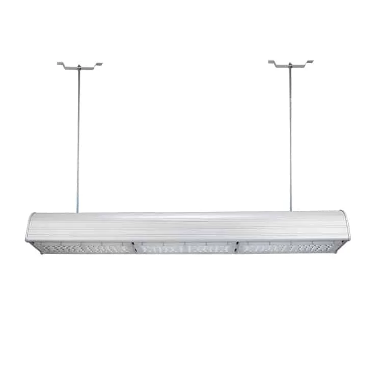 Apparecchio LED lineare per grandi altezze da 150W