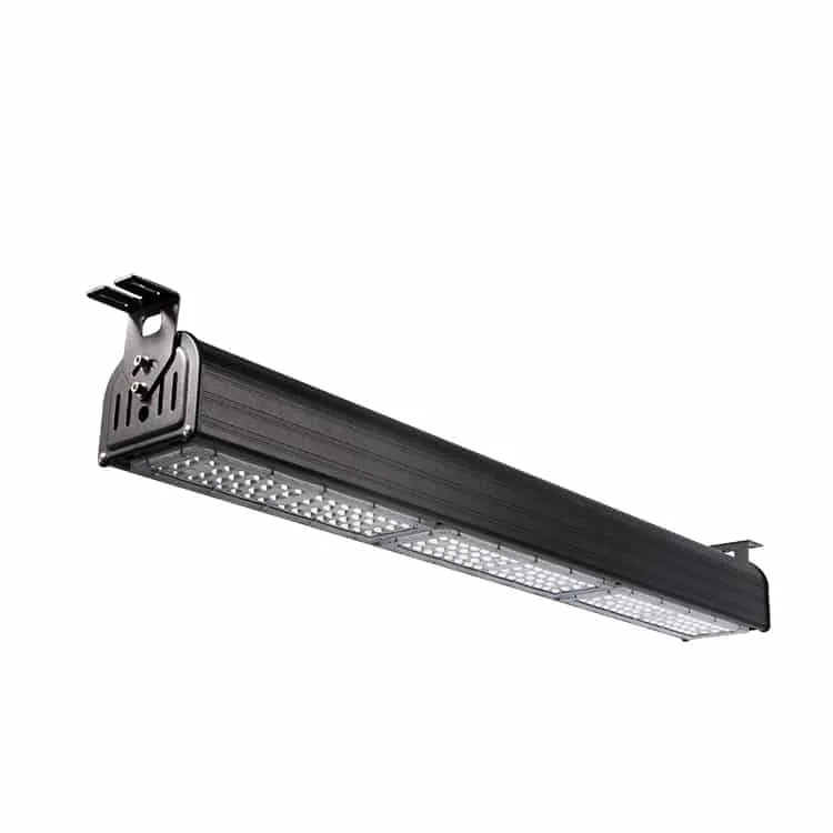 Apparecchi LED lineari per grandi altezze da 150W