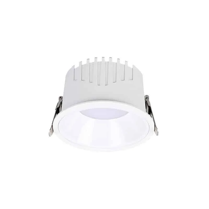 Downlight commerciali da incasso 25W
