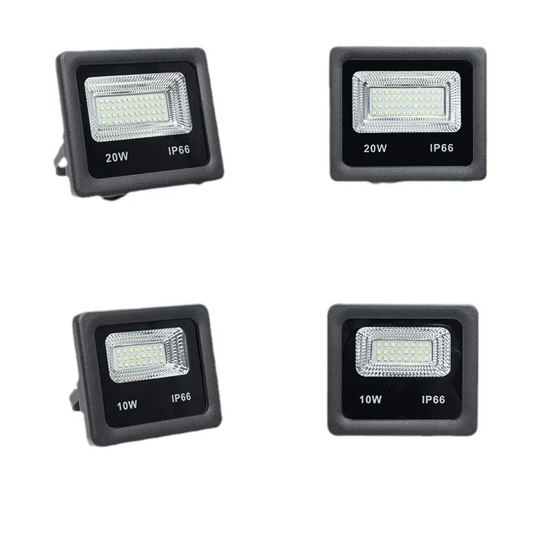 Proiettori LED da 12VDC