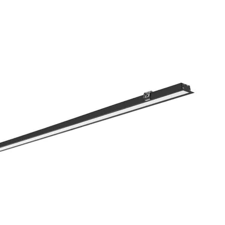 Linee da incasso LS5035 con lunghezze personalizzabili
