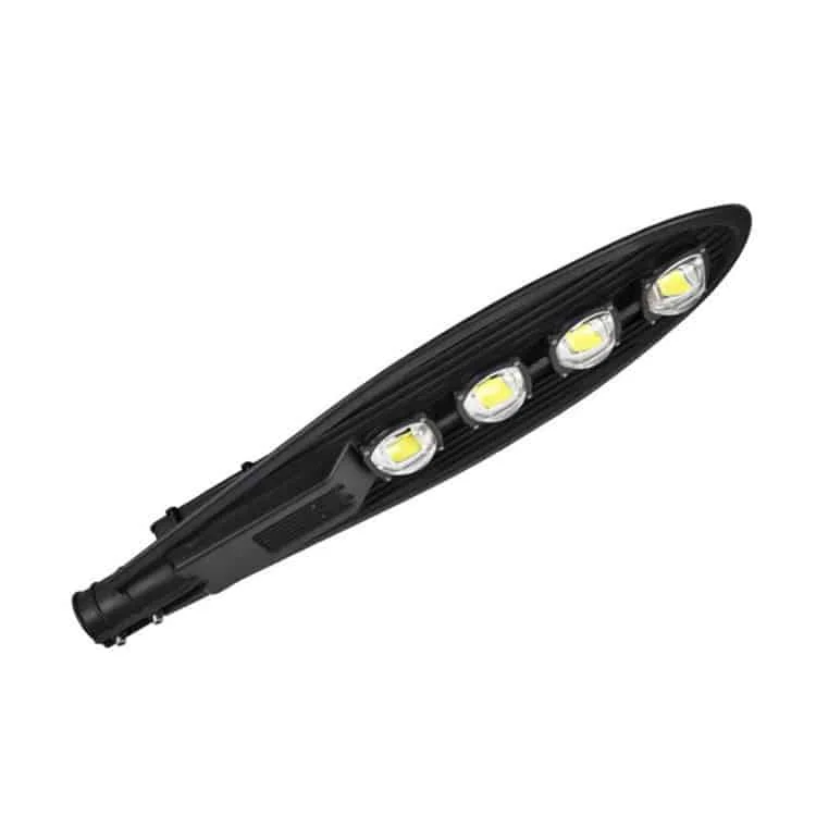 Lampioni a testa di cobra SL-P da 50W a 250W