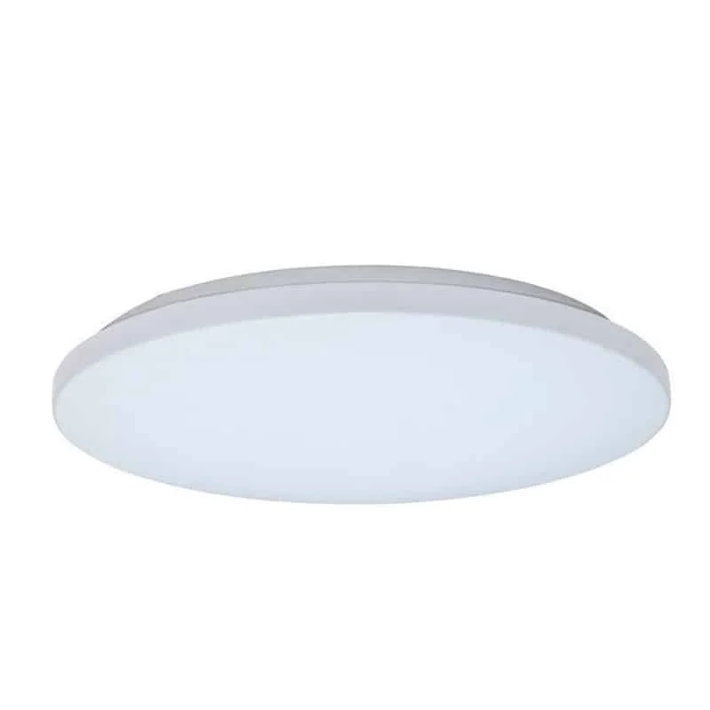 Plafoniere CD-A da 60mm per montaggio a superficie