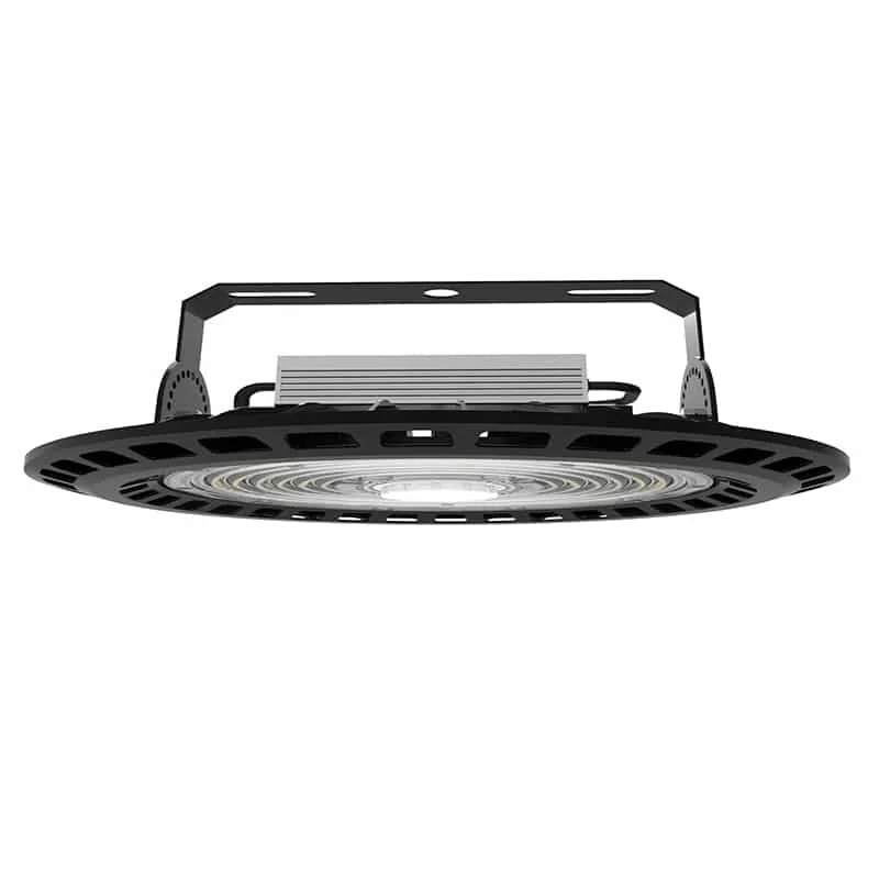 Campana industriale LED 36V DC