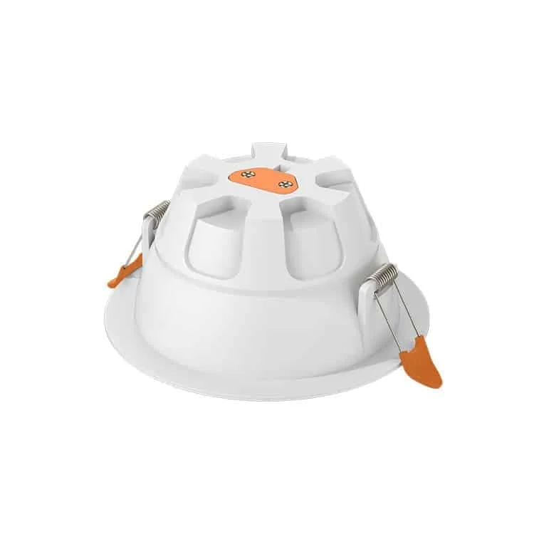 Illuminazione LED da incasso IP44