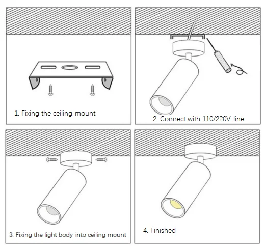 Manuale d’installazione