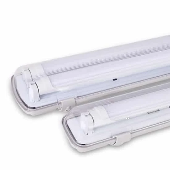 Reglette LED stagna