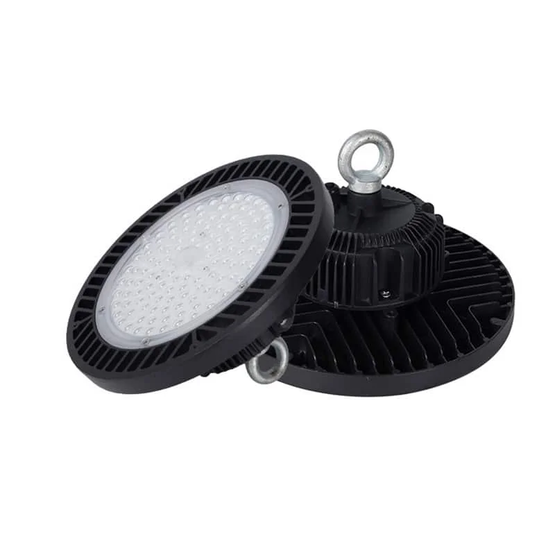 Campane LED industriali UFO da 70W-240W