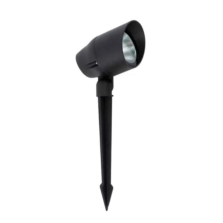 Faretti con picchetto SP-F da 10W a 25W