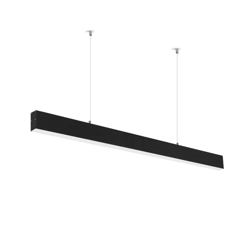 Apparecchi LS5075 per tratti sospesi collegabili