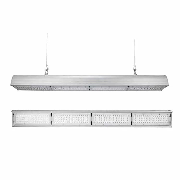 Apparecchio LED lineare per grandi altezze da 200W