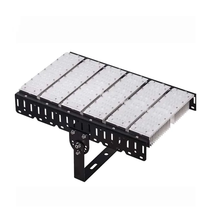 Proiettore LED 250w per galleria