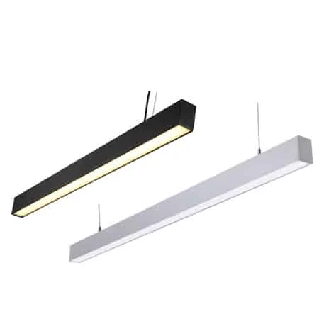 Apparecchi lineari LED