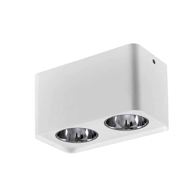 Illuminazione intelligente per la casa