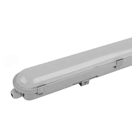 Plafoniere lineari LED