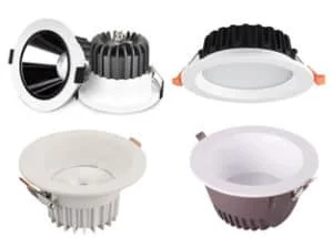 Scegliere downlight LED: sette verifiche prima dell’ordine