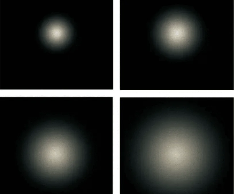 Illuminazione espositiva