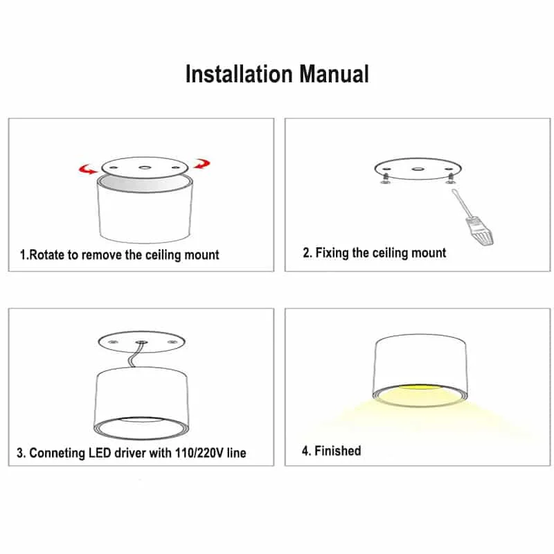 Manuale d’installazione