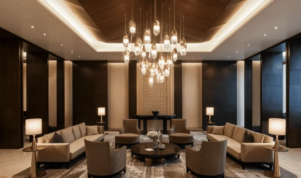 Downlight dalla Cina: confrontare produttori per un cantiere in Italia