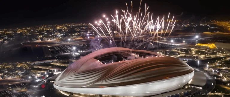 Illuminazione LED in Qatar