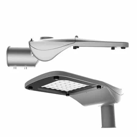 Illuminazione stradale LED