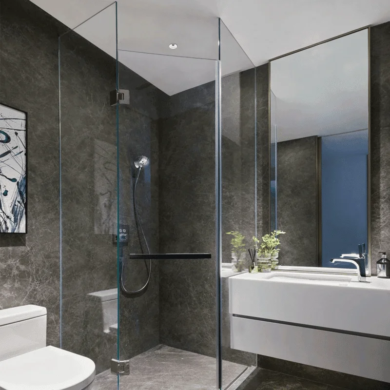 Faretti LED stagni per bagni