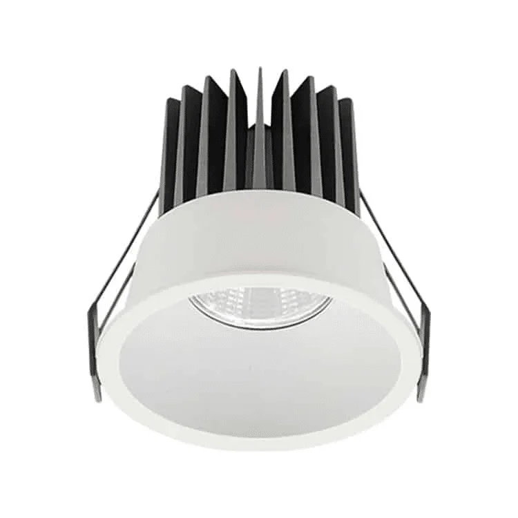 Downlight con riflettore profondo 6cm