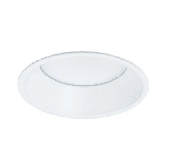 Downlight da incasso alimentati in corrente continua