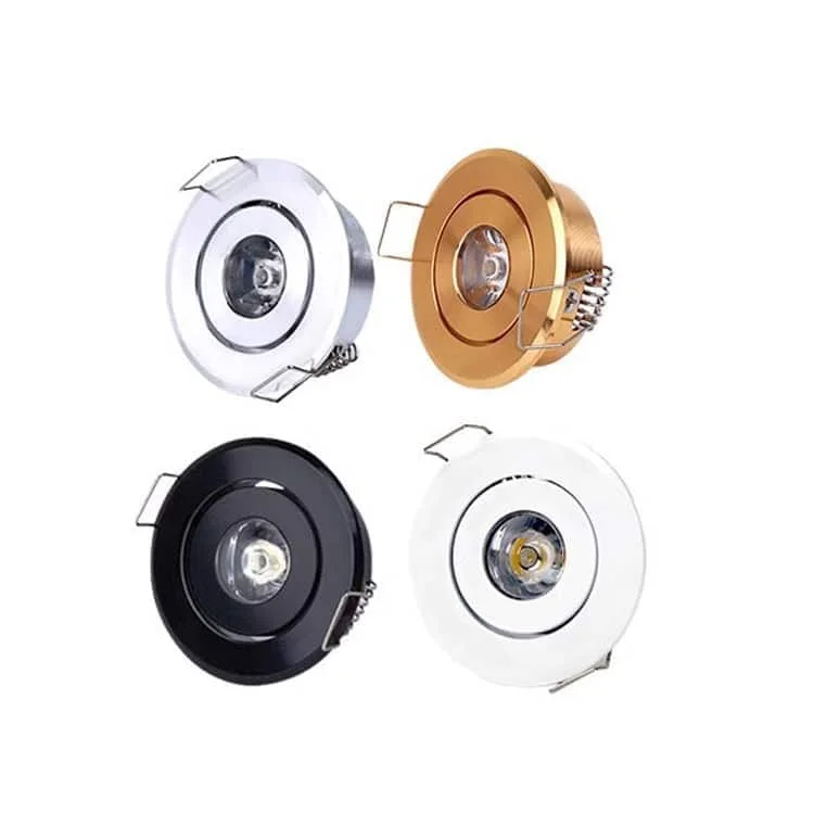 Mini downlight