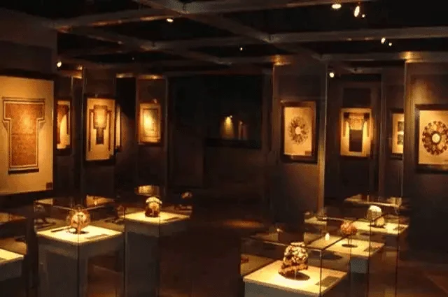 Illuminazione dei musei: curare la presentazione controllando l’esposizione