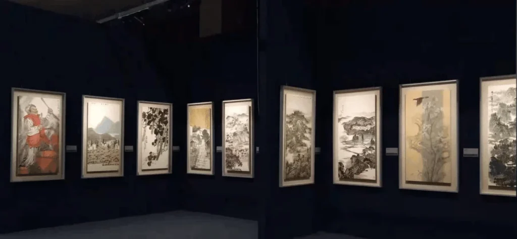 Sagomatori per musei: scegliere zoom, messa a fuoco e controllo