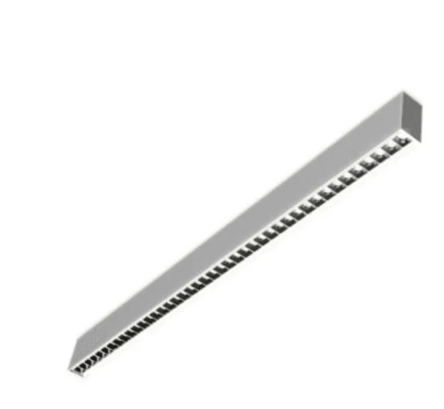 Apparecchio lineare Philips 1