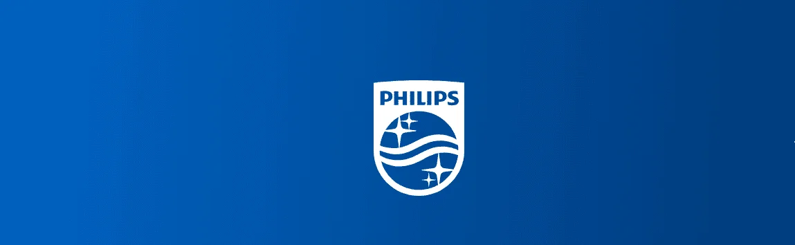 Apparecchio lineare Philips