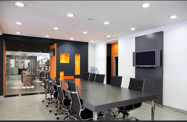 Downlight LED da incasso