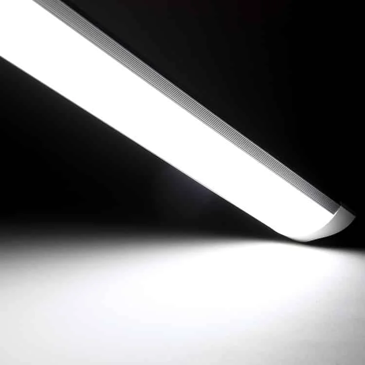 Reglette LED ultrasottile