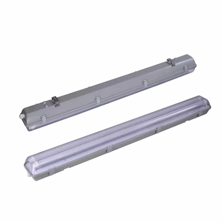 Apparecchio LED stagno