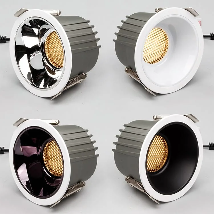 Downlight da bagno